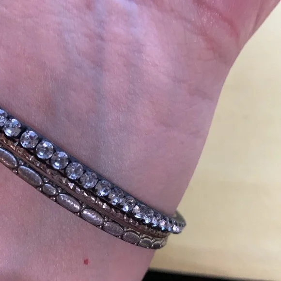 Three bracelets* - Picture 3 of 5